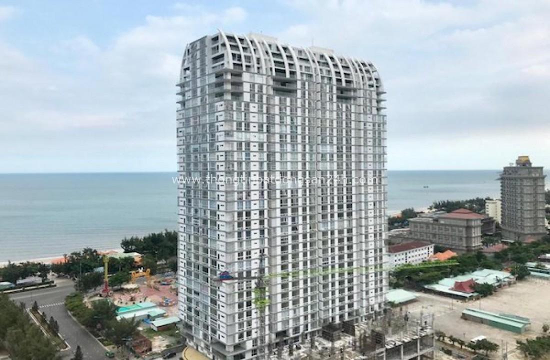 Chung cư Sơn Thịnh 2 "biến" thành condotel: Chủ đầu tư mập mờ, khách hàng lãnh đủ 1