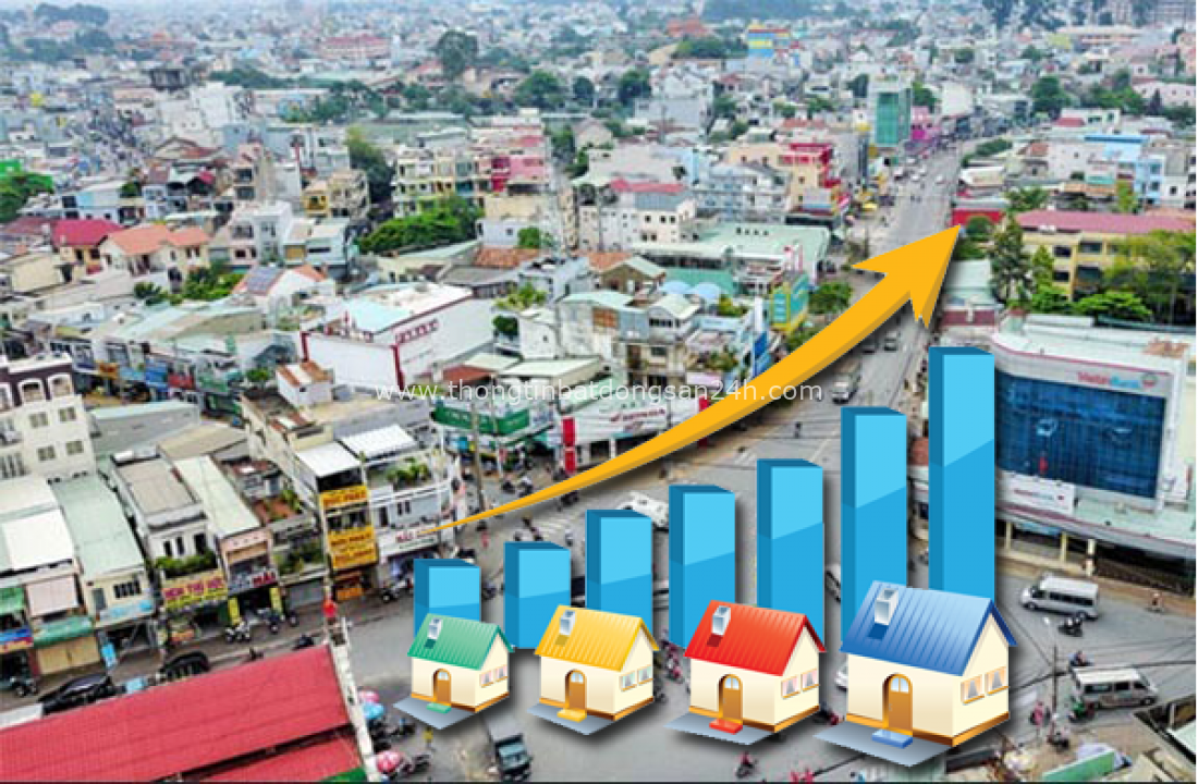 KITA Group được vinh danh là nhà phát triển khu đô thị tốt nhất Việt Nam 2020 21