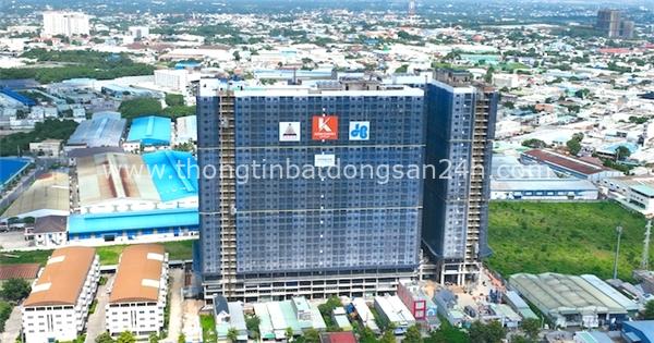 Kim Oanh Group tham vọng với nhà ở xã hội 2