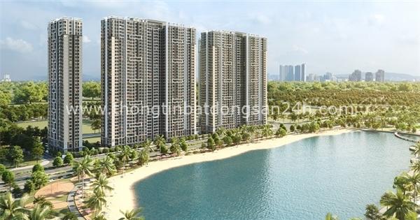 West B - Mảnh ghép hoàn hảo nhất của Masteri West Heights chính thức 'lộ diện' 4