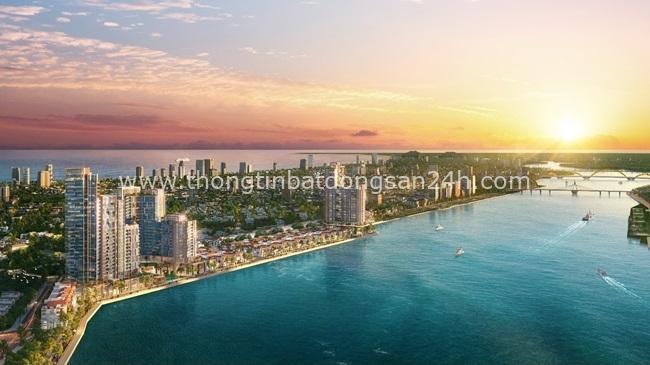 Sun Property giới thiệu siêu phẩm Sun Symphony Residence bên dòng sông ánh sáng 6